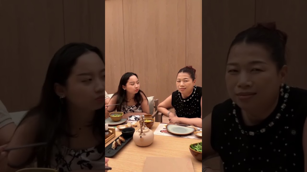 គេថ្ងៃខួបគេអត់ធ្វើការ តែលោកជំទាវ សុខ រស្មី វិញធ្វើការឥតល្ហែ🤣 Sok Reaksmey 2026