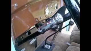 1926 Peerless SOLD!