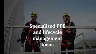 Personal Protective Equipment   PPE Training