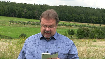 Kde jsou okamžice slunovratů?