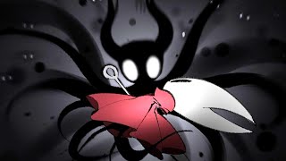 THAT Part of the entire Hollow knight & Silksong Soundtrack