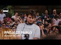 Project Pablo Boiler Room x Sugar Mountain 2018 DJ Set