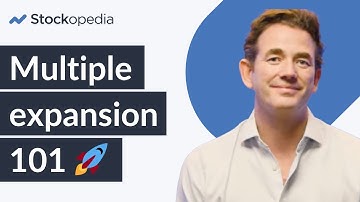 Multiple Expansion 101 - What Is It, And Why Does It Matter For Investors?