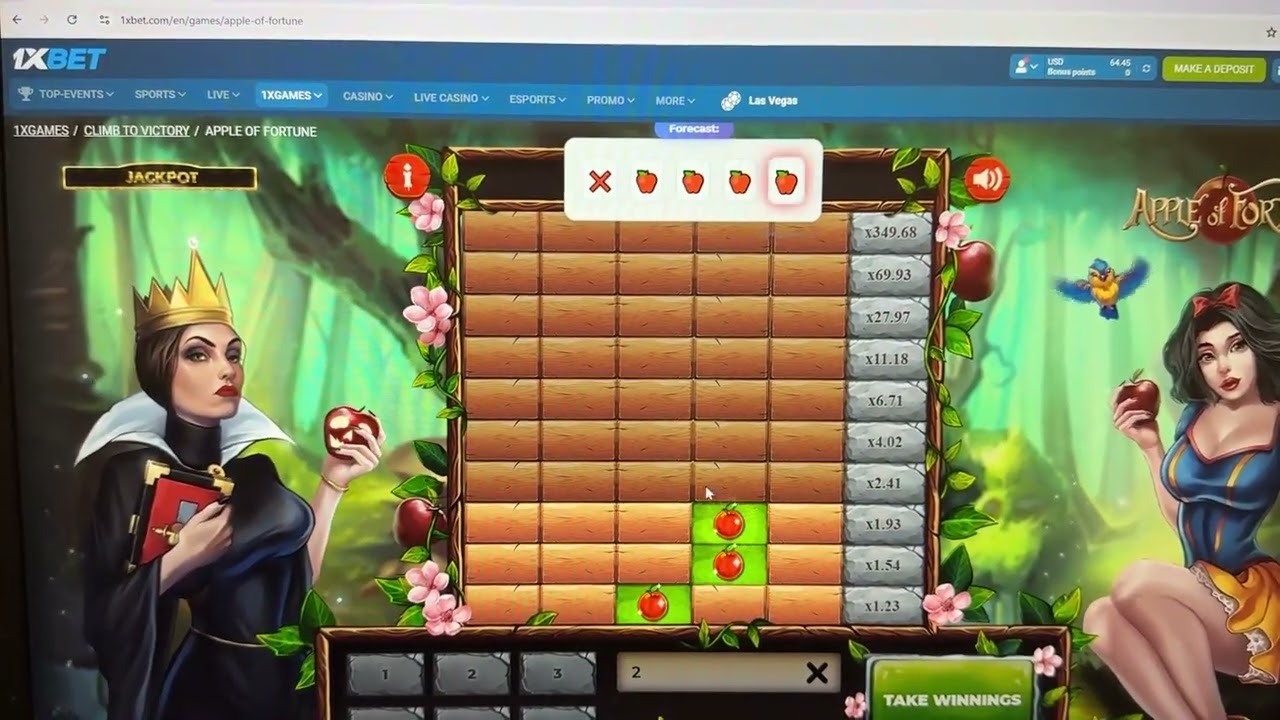 How to make money online in 2026? Install this 1xbet Hack Apple of Fortune Hack