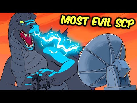 Most Evil SCP! (Compilation)