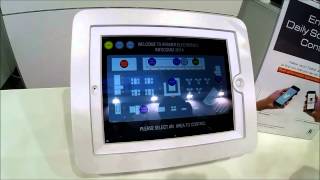 K-Touch with Technologies for Worship