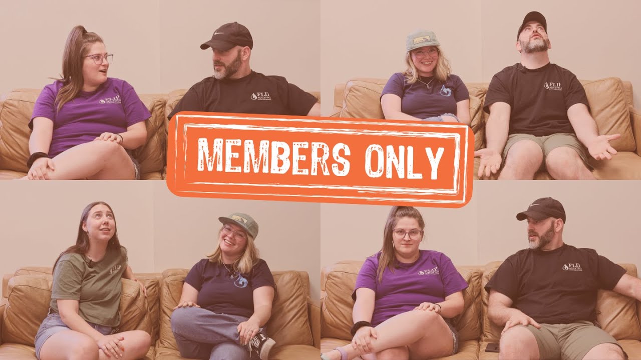 [Members Only] BONUS VID : Blooper Reel - YouTube