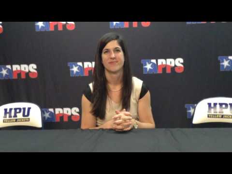 Waco Live Oak Classical School Post-Game Press Conference Coach