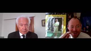 The Crown's function: folk wisdom & devolved power with Prof David Flint