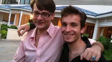 The Power Of Conversational Hypnosis With Gabriel Kerekes and Igor Ledochowski