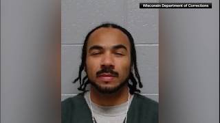 Protests erupt in Wisconsin after police shoot, kill man
