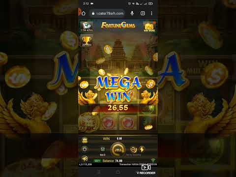 Jogue no melhor cassino online do Brasil: Fortune Gems!