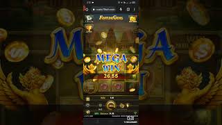 Fortune Gems 😆 #earningapps #casino #jili #win #earnmoneyonline #moneywheel screenshot 1