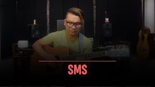 SMS - Ria Amelia | Acoustic Santai