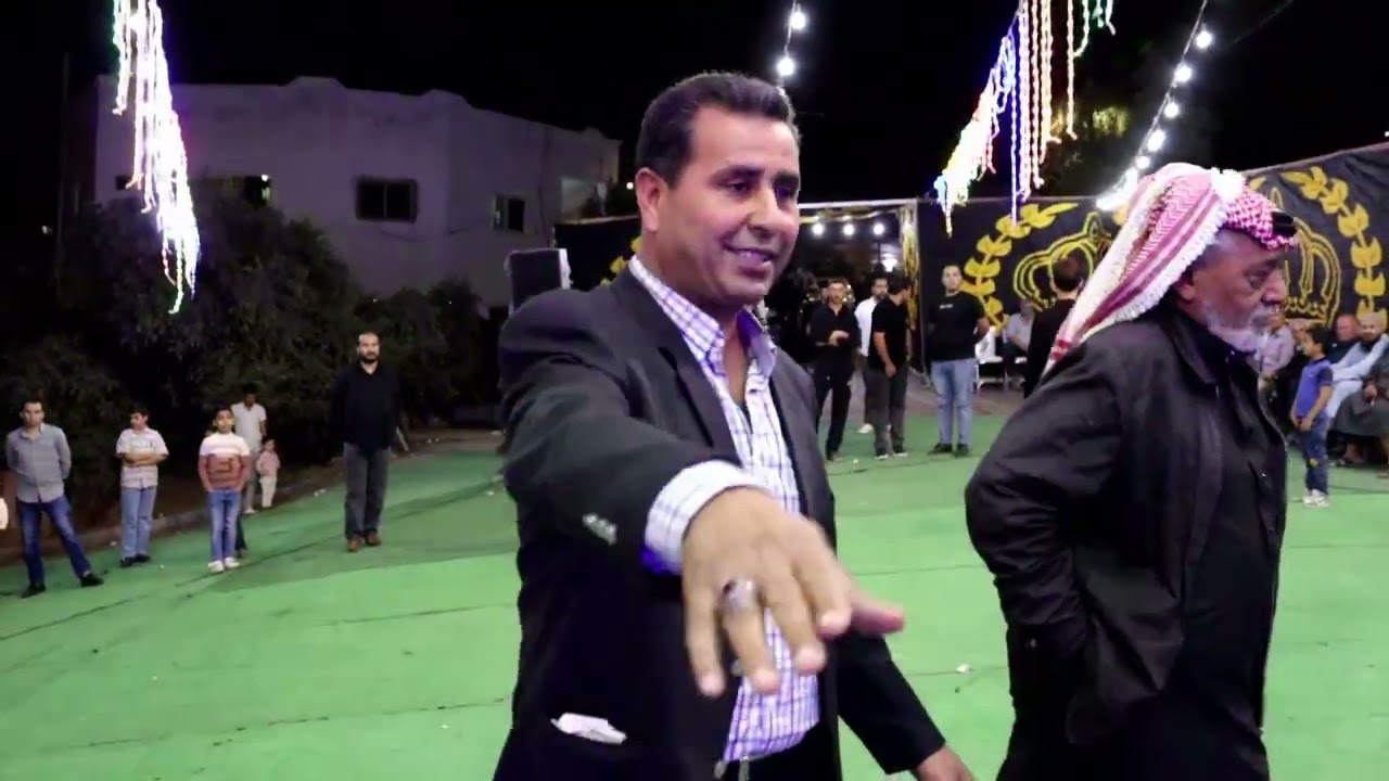 افراح ال الدلابيح العريس الغالي معتز1