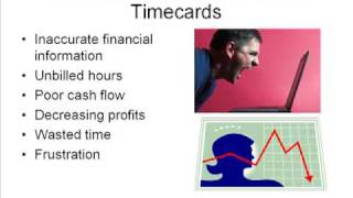 Solving the Timecard Challenge