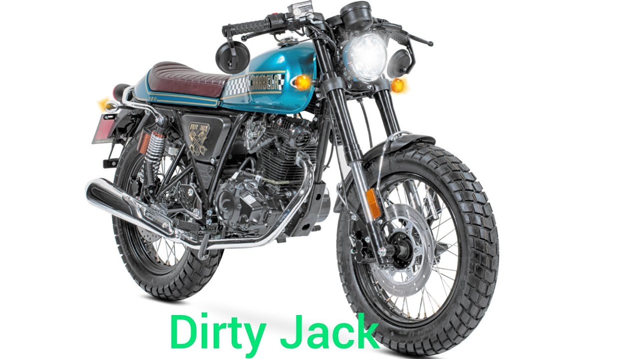 Carabela 250 Dirty Jack YouTube carabela-250-dirty-jack-youtube