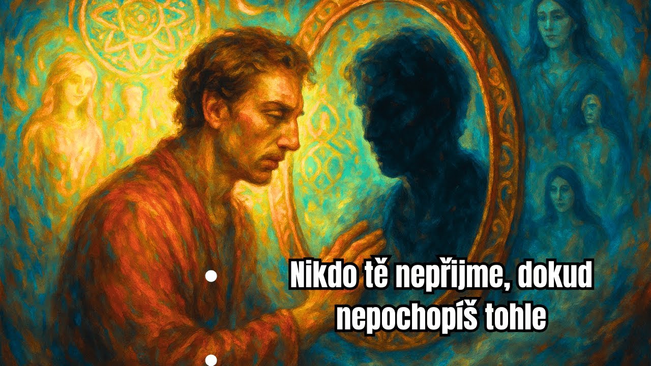 Nikdo tě nebude milovat, dokud nepochopíš toto – Carl Jung