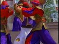1994 CM 東京ディズニーランド スペシャルイベントアラジンの大冒険 