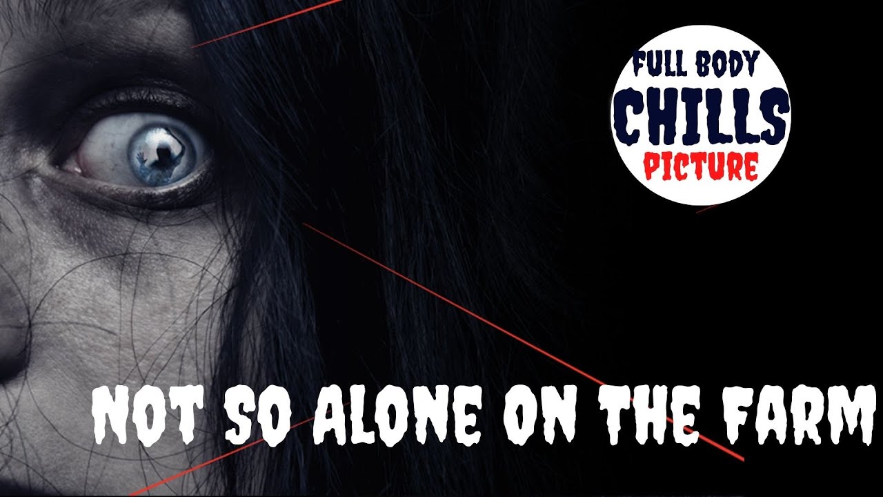 Not So Alone On The Farm | Ash Supernatural