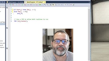 Structured Text PLC programming - Intro II