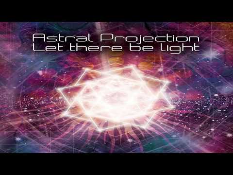 Video: Astral Projection - Alternative View