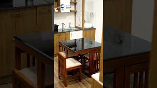Luxury Retirement Life in Kerala | Chaithanyam Living Part 2 Full Tour