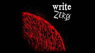 Write Zero - Surreality