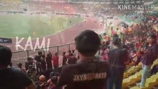 Rian D'Masiv - kemenangan kita semua