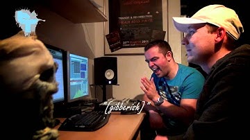 Tensor & Re-Direction - Studio Preview #3 (I Really Don