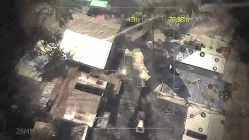 MW3 103-0 Gameplay M.O.A.B. Nuke FLAWLESS! - (Call of Duty Modern Warfare 3 Multiplayer)