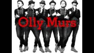 Change Is Gonna Come Olly Murs