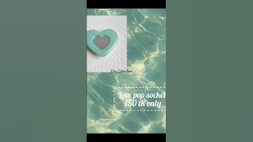 Pop socket #subscribe #popsocket #shortsfeed #foryou #viral #suggestedvideo