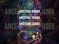 Ancestral Burden & Financial Blocks | Heal Ancestral Trauma & Pitra Dosh | Taara Malhotra