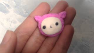 Charm Update #2