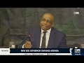 New BOJ Governor Outlines Agenda | Business News: August 21, 2026 | @CVMTVNews