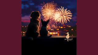Tail-Wagging Tranquility