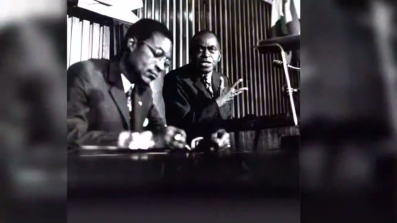 l'histoire du Guebie