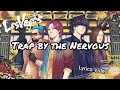 Fear, and Loathing in Las Vegas - Trap by the Nervous (Lyrics Video)