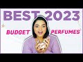 Best budget perfume purchases 2023  must buy perfumes