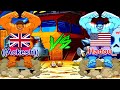 Youtube Thumbnail title