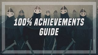 Bad North Guide - Unlock All Achievements | Bad North Achievement Guide screenshot 5