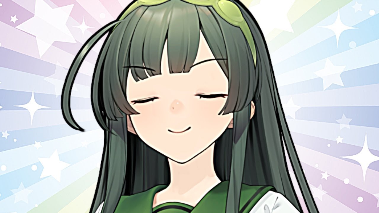 VOICEROID劇場】「褒められるたびにドヤ顔するずん子ちゃん」【東北