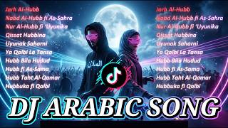 DJ Arabic Slow Remix – Lagu Arab Hits Viral TikTok 2026