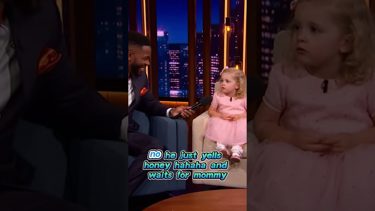 Dad's "Search Method" Exposed 🕵️‍♂️🚫 He Doesn't Even Look! 