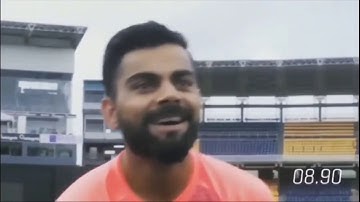 Running a 3 between the wickets MS Dhoni Virat Kohli Dwayne Bravo Shakib Al Hasan Rashid Khan