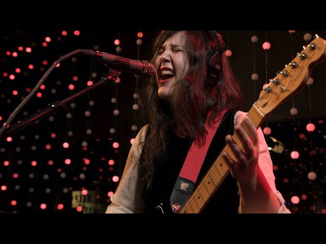 lucy dacus / night shift 