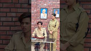 Gorilla Or Police Akshay Nagwadiya