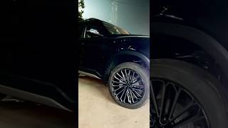 Mahindra Scorpion 20 Inch Alloy Wheel Plati Alloy Wheel