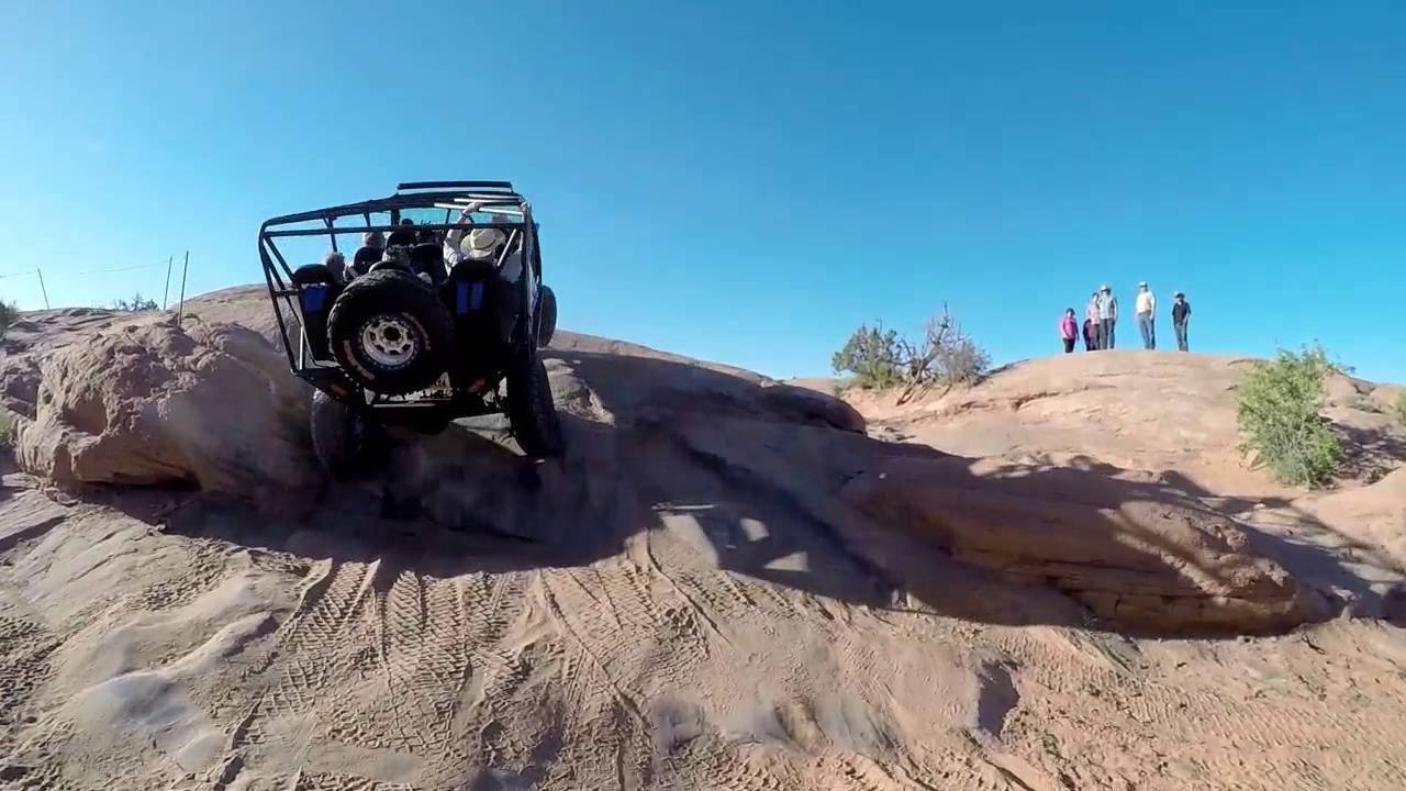 xtreme-4x4-tours-wild-fun-in-moab-utah-youtube